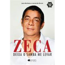 Zeca Pagodinho - Deixa O Samba Me Levar