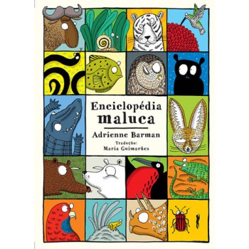 Enciclopédia Maluca