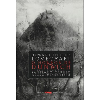 O Horror De Dunwich