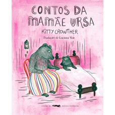 Contos da mamãe ursa