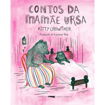 Contos da mamãe ursa