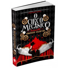 Circo Mecânico Tresalti - Classic Edition