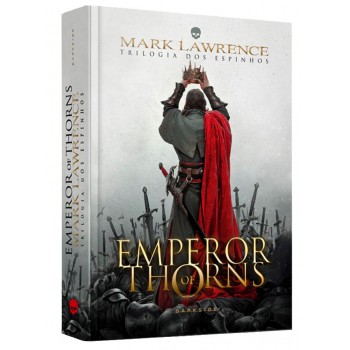 Emperor Of Thorns - Deluxe Edition