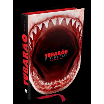 Tubarão - Limited Edition