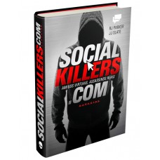 Social Killers: Amigos Virtuais, Assassinos Reais