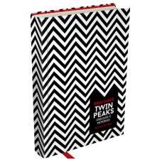 Twin Peaks: Arquivos E Memórias