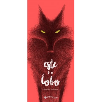 Este é O Lobo