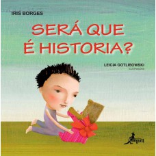 Será Que é Hist-ria?