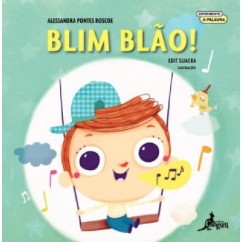 Blim Blão!