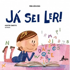 Já Sei Ler!