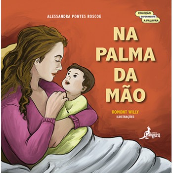 Na Palma Da Mão