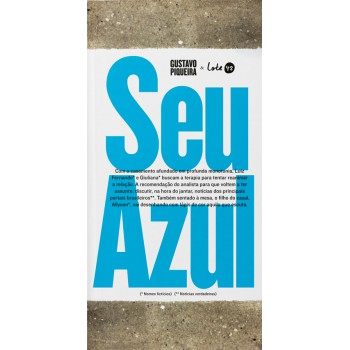 Seu Azul