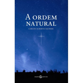 A Ordem Natural