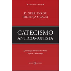 Catecismo Anticomunista