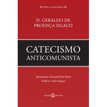 Catecismo Anticomunista