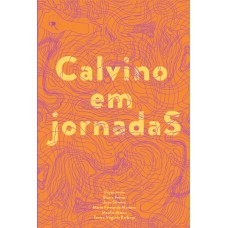 Calvino Em Jornadas