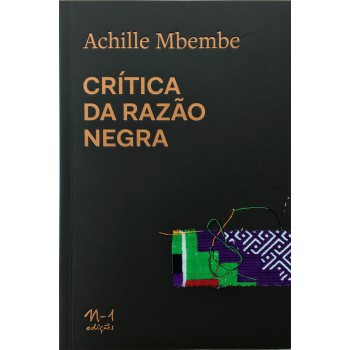 Crítica da razão negra