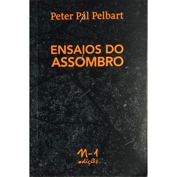 Ensaios Do Assombro