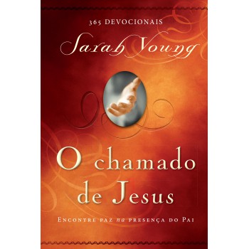 O Chamado De Jesus