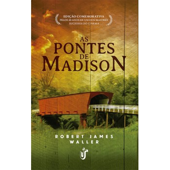As Pontes De Madison