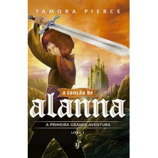 A Canção De Alanna
