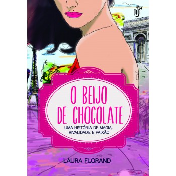 O Beijo De Chocolate