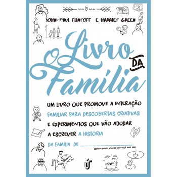 O livro da família