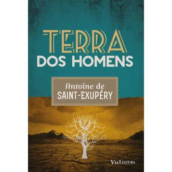 Terra dos Homens