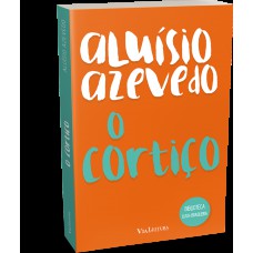 O Cortiço - Aluísio Azevedo