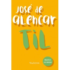 Til - José de Alencar