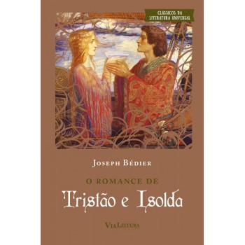 O romance de Tristão e Isolda