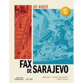 Fax De Sarajevo