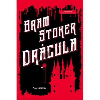 Bram Stoker - Drácula: Edição Integral