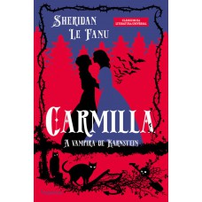 Carmilla: A Vampira de Karnstein