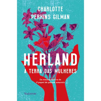 Herland: A Terra das Mulheres