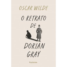 O Retrato de Dorian Gray - Oscar Wilde