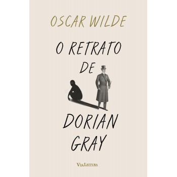 O Retrato de Dorian Gray - Oscar Wilde