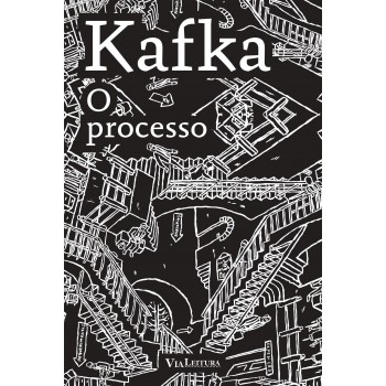 O Processo - Franz Kafka