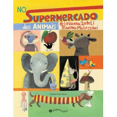 No Supermercado Dos Animais