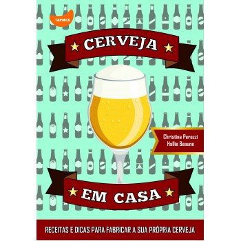 Cerveja em casa