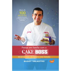 Estas Em Família Com O Cake Boss