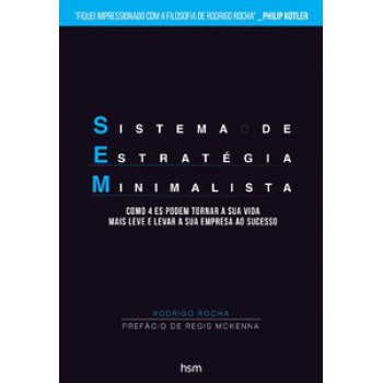 Sem. Sistema De Estratégia Minimalista