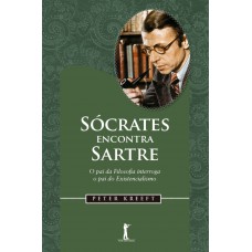 Sócrates Encontra Sartre