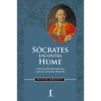 Sócrates Encontra Hume