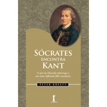 Sócrates Encontra Kant