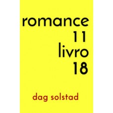 Romance 11 Livro 18