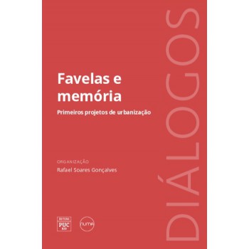 Avelas E Mem-ria: Primeiros Projetos De Urbanização