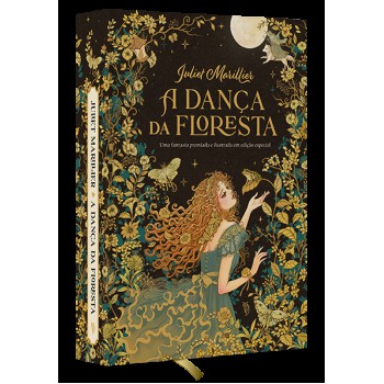 A Dança Da Floresta