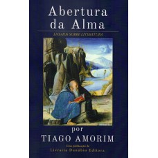 Abertura Da Alma