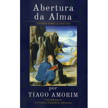 Abertura Da Alma